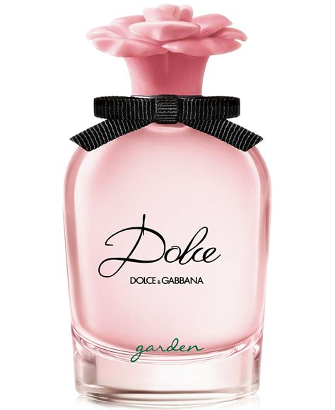 douglas dolce gabbana garden|dolce gabbana fragrantica.